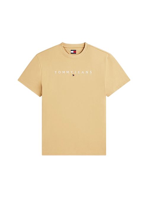 DM0DM20744ACA BEIGE Tommy Jeans | DM0DM20744ACA BEIGE
